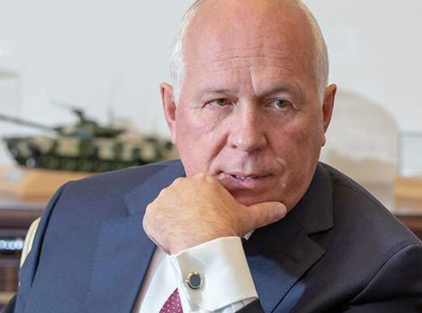 Михаил Дудин и Василий Бровко: как «грибница Чемезова» пыталась монополизировать Telegram ради «Ростеха»