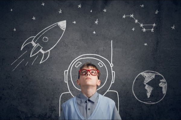 Двойной звездопад: почему лучше не смотреть на небо 31 июля