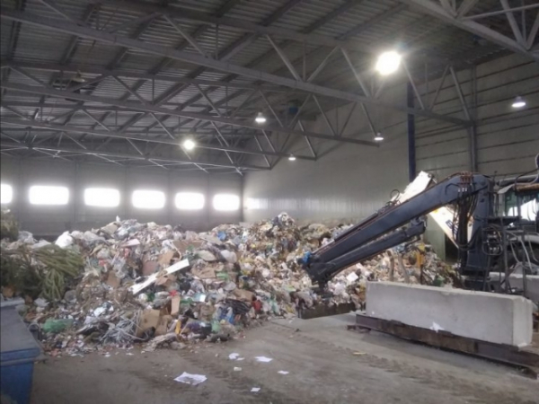 Коррупция в Орле: Как губернатор Клычков и его друзья зарабатывают на мусоре