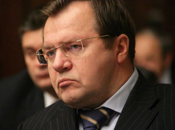 Ашлапов, Аэроком и миллиардные аферы: как бывший мэр Ачинска и зам Александра Лебедя украл 1,7 млрд и избежал тюрьмы