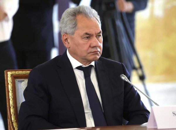 Шойгу и его генералы: закопанные миллиарды в Туве и гараж с раритетами