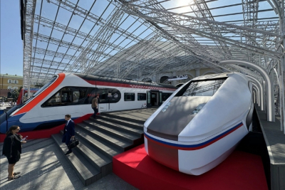 Высокоскоростная магистраль Москва-Адлер: обещания, которые не оправдают ожиданий