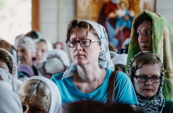 Тусовка без повода: Контркультура, которая не приносит радости