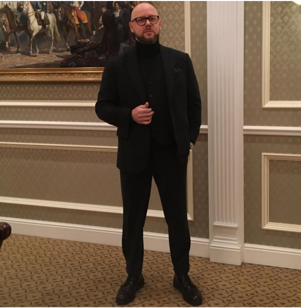 Фальшивый благодетель Антон Беляков. Часть 5