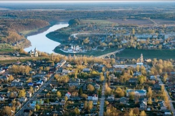 Усадьба «Знаменское Раек»: История в облаках, но реальность разочарование