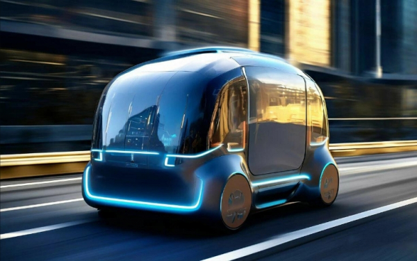 Новый трамвай на автономном ходу: Преимущества или Праздник ради Праздника?