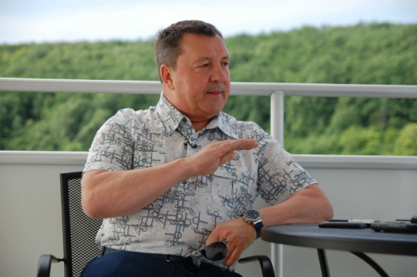 Скромный префект и его роскошная жизнь: как Владимир Зотов строил карьеру с помощью коррупционных схем