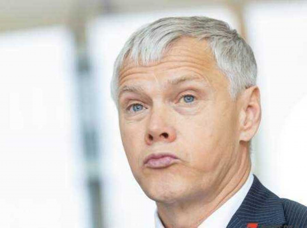 Почему Валерий Гартунг выступает против декларирования имущества?