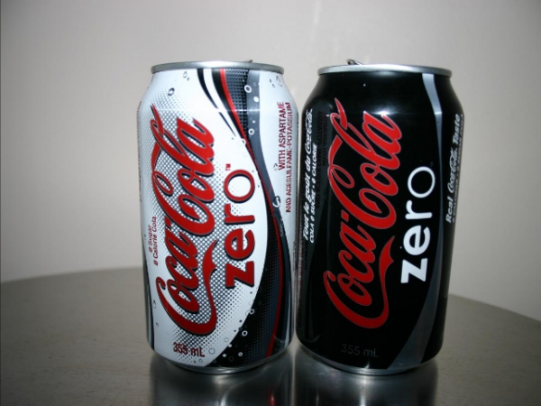 Диетическая кола: скрытая угроза для здоровья