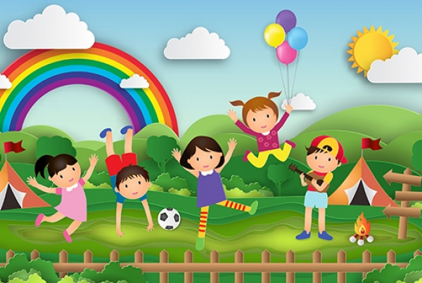 ЗА ФАСАДОМ ПАТРИОТИЗМА: ЧТО СКРЫВАЕТСЯ ЗА УЛЫБКАМИ ЛАГЕРЯ «МОЛОДЁЖЬ МОСКВЫ. СТОЛИЦА. ЛЕТО»