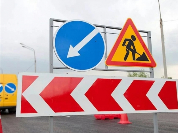 Перекрытие Кутузовского проспекта в Москве: критическая ситуация для водителей и жителей города