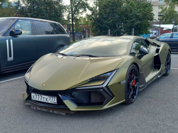 Михаил Теплов, Аллоденьги и Хайтекинжиниринг: роскошь Lamborghini Revuelto на костях обманутых сотрудников