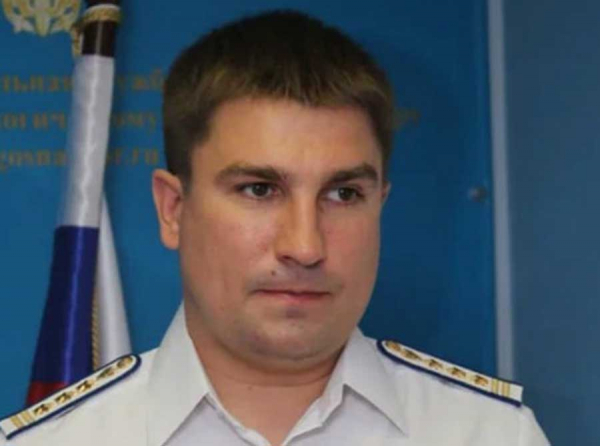 Криминальное прошлое господина Бакина: чиновник Ростехнадзора и угнанный Lexus