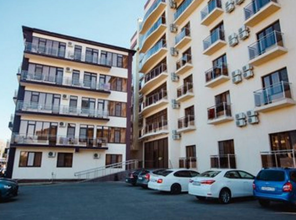 Анапа. Как банкрот и чиновник выселяет инвалидов: рейдерская схема под прикрытием суда, администрации и прокуратуры