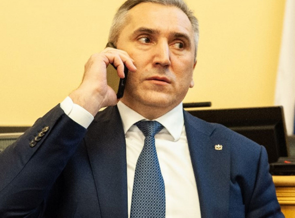 Александр Моор тонет вместе с Сергеем Собяниным: конец «собянинской гвардии» на фоне атак Антона Силуанова