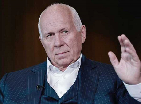 Байкальская «Волна» продана вызывающей сомнения иркутской компании с контактами в Газпромбанке и Минприроды