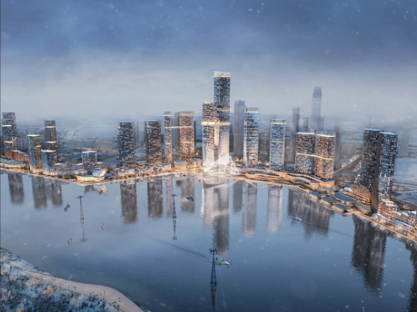 «Южный порт Текстильщики»: громкий проект с сомнительным будущим