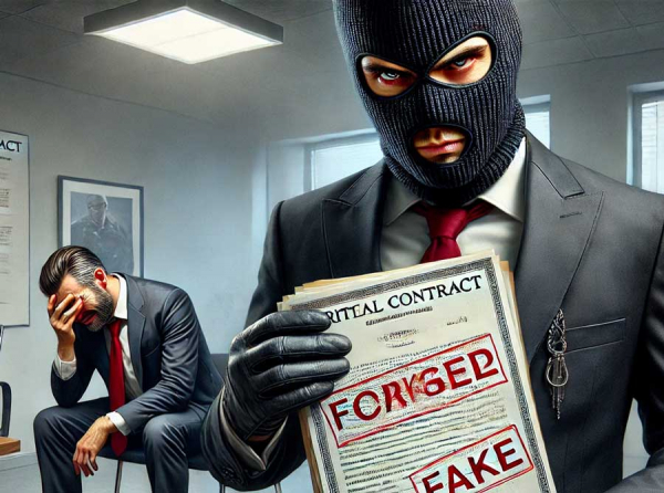 Кредитный рейдер от вора в законе