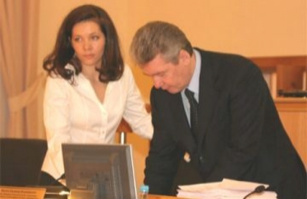 Ирина Собянина: Карьера модели, скрытые бизнес-связи и семейная тень мэра Москвы