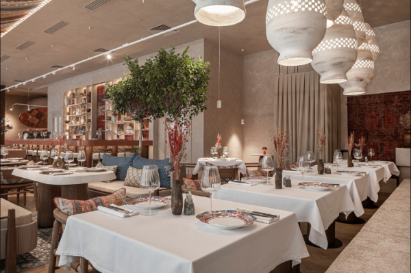 Арбузный абсурд в кафе «Миндаль»: когда «новинка» переступает грань вкуса