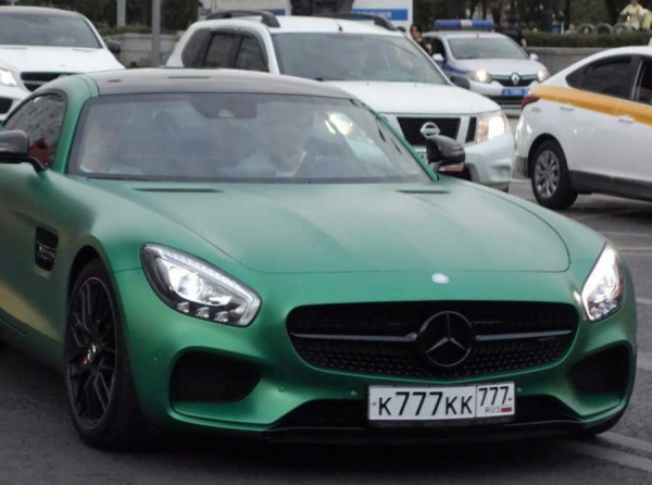 Золотой номер К777КК777, бизнес Ардт-7 и миллионы Каринэ Карапетян: прокурорский клан Карапетян под прицелом