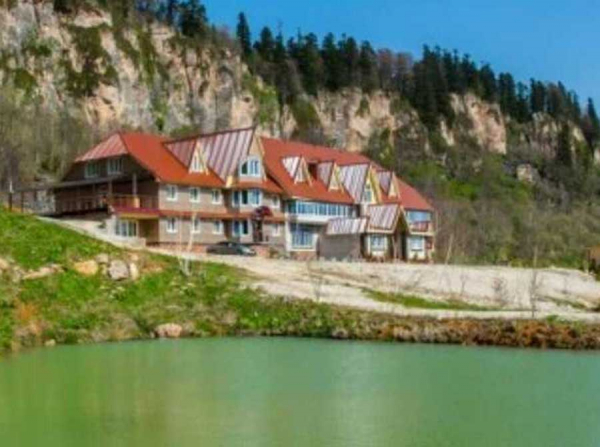 Связь компании «Монтаж» с бывшим мэром Майкопа находится под подозрением после скандала с бюджетом