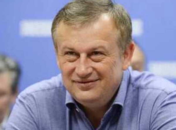 Дрозденко протащил «УК Время Чистоты» к миллиардным контрактам Ленавтодора через Гешеле и Запалатского