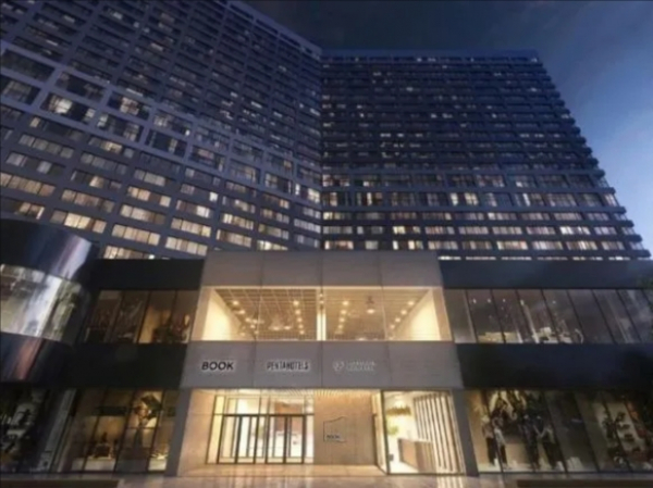 Pentahotel Moscow, Arbat: Вопросы и недостатки летнего семейного предложения