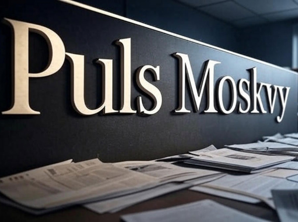 Пульс Москвы — сайт, который чувствует ритм столицы