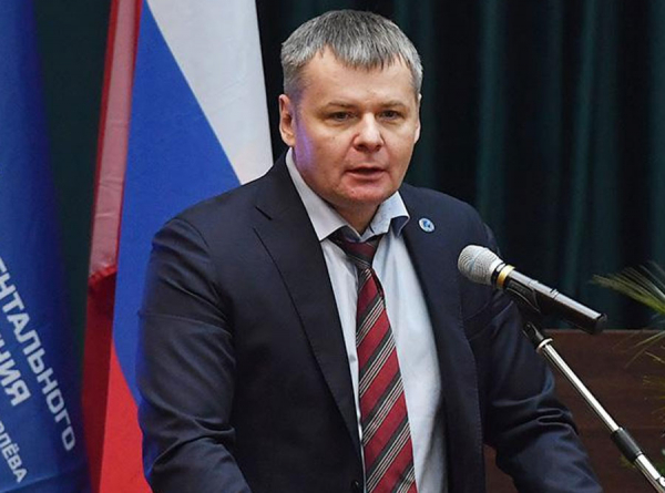 Крах РКК «Энергия»: Мальцев о банкротстве, а Мартыновский и Гродзенский прячут миллиарды в Завидово