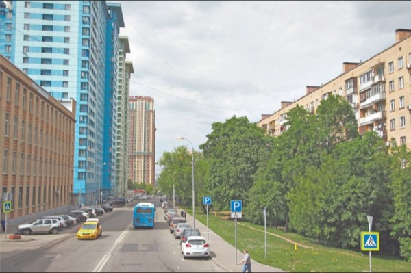 Заброшенные мечты: будущее исторического детского сада в Щукино под вопросом