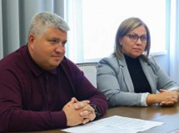 Елена-криптокошелек и.о. губернатора Новгородской области