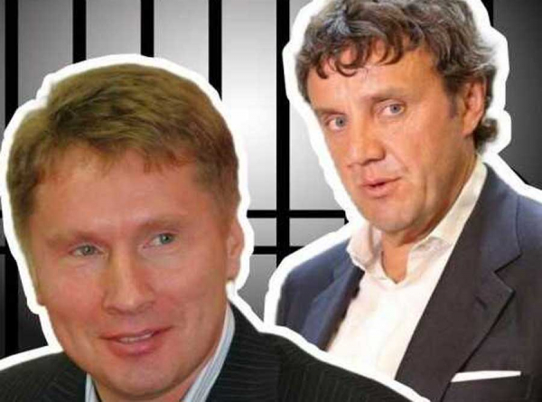 Эдуард Таран признан итоговым выгодоприобретателем кражи 4 миллиардов в «Аквамире»