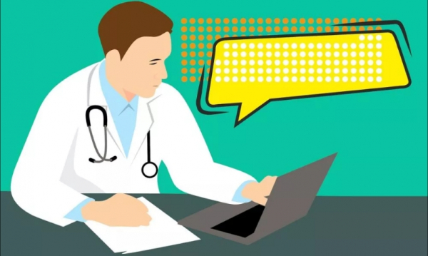 Манипуляция доверием: как медицинские чаты и онлайн-консультации подменяют реальное лечение