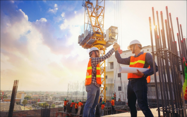 Праздник или Пожизненное Рабыство? День Строителя и Трудовые Реалии Метростроя