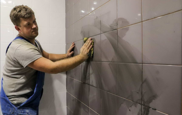 Работа плиточником на Нагатинской набережной: проблемы, с которыми столкнутся соискатели