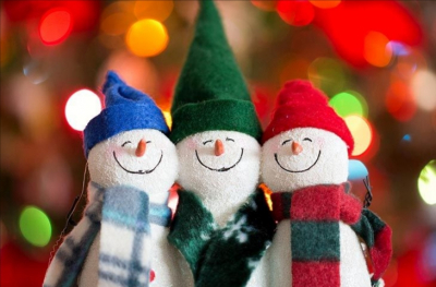 РЖД анонсировали старт пятого ежегодного поезда Деда Мороза: Мероприятие, которое не оправдывает ожиданий