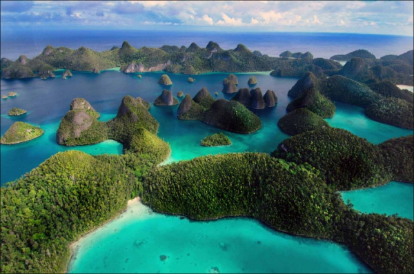 Туры в Индонезию: Стоимость, качество и подводные камни