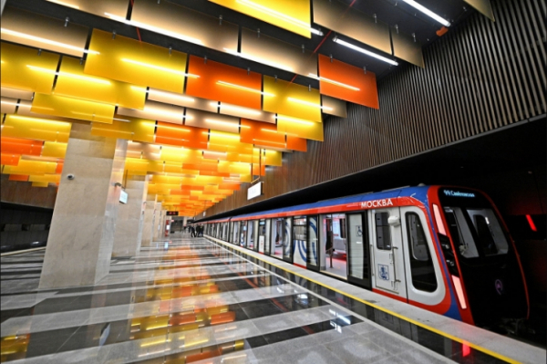 Метро в тупике: почему строительство станции «Рублево-Архангельское» вызывает тревогу