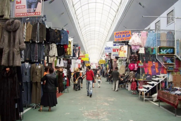 Коррупция и захват московских рынков: Как Сергей Собянин и Арсен Каноков становятся партнерами по бизнесу