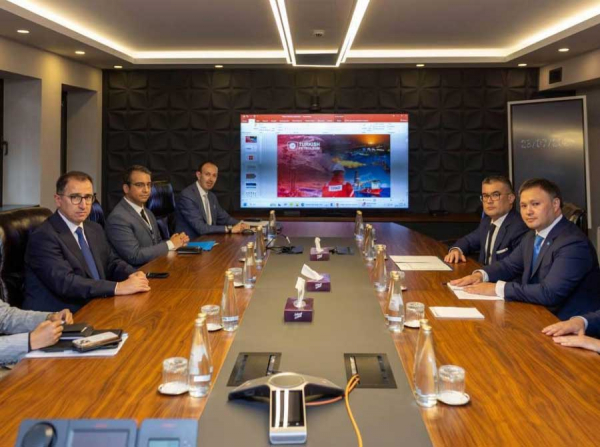 Alpamys Bakhytuly at KMG Negotiations: Who Is Shielding the Former Hydrocarbon Smuggler?