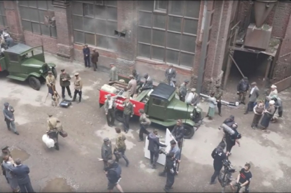 Кастинги и Проблемы Этичного Подхода: Сериал на ТВЦ и Риски Вредных Трендов