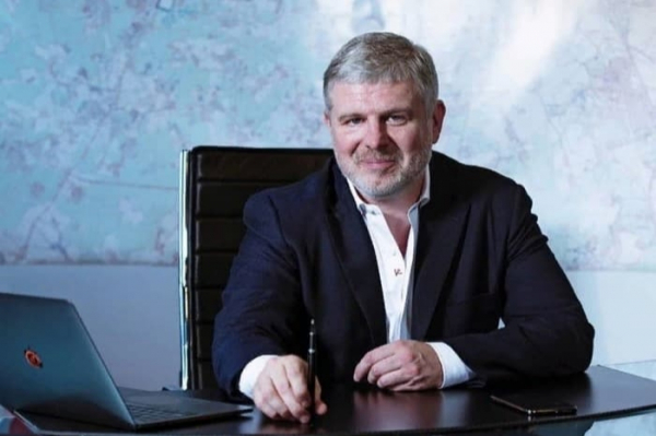 Сергей Собянин, Рябинский и криминальные связи: как московские олигархи захватывают строительный рынок России