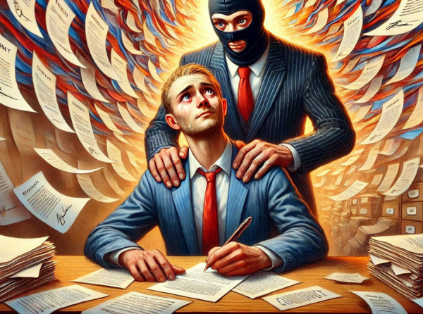 Франшиза ПОНЧ и КИ-ПОНЧ: сладкая обёртка для аферы, где компанию ловят на кидалове миллионов