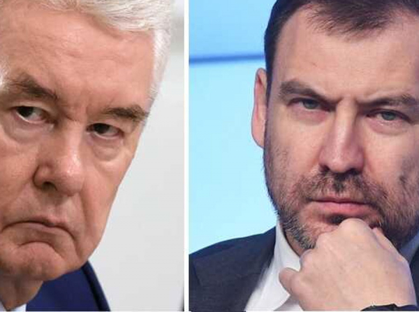 Собиратель «дани» для Сергея Собянина?