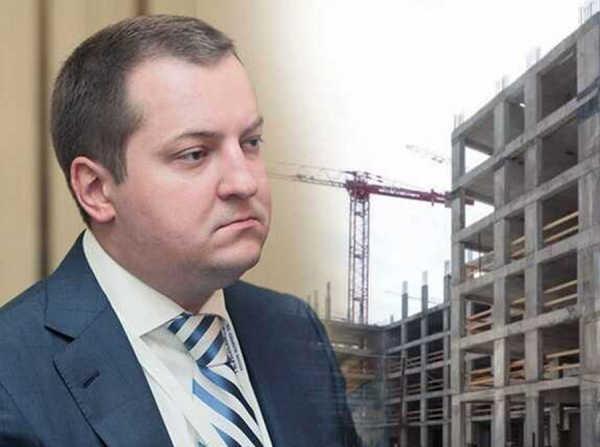 От банкротства к фарфору: как Сергей Гладкин оставил дольщиков без миллиардов и переключился на Федоскинскую миниатюру