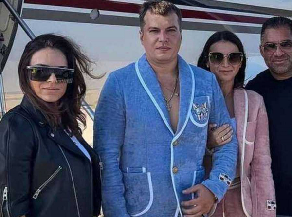 Азартный олигарх Дмитрий Пунин на Кипре: незаконные денежные потоки, связи с преступным миром и давление на средства массовой информации