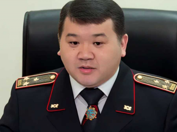 Беглый прокурор Максат Дуйсенов и «банщик» Рахата Алиева: миллиарды семьи осели в Jumeirah Gate Tower