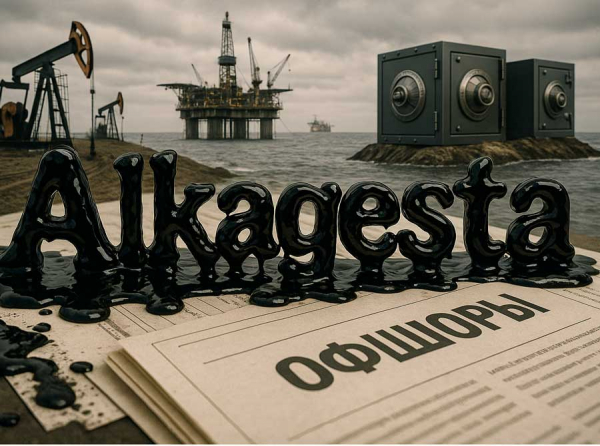 Alkagesta Exposed: Desperate Hunt for Russian-Speaking Employees Amid Sanction Evasion in 2024