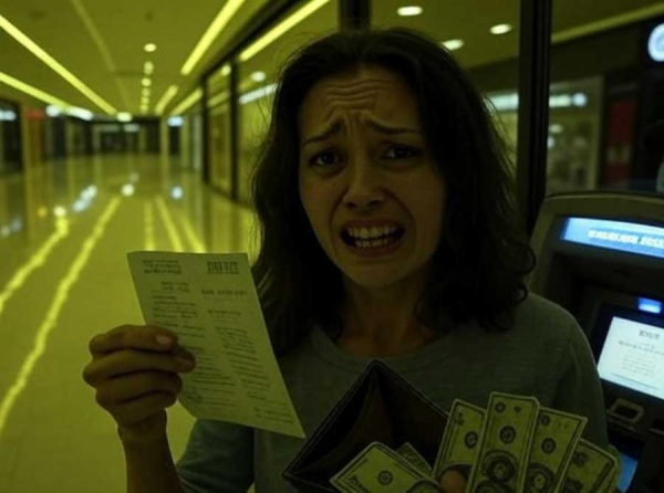 NailMaker Bar: красивая обёртка и финансовый крах — как франшиза втягивает в долговую яму! Отзывы пострадавших!